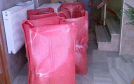 Evden Eve Diyarbakır